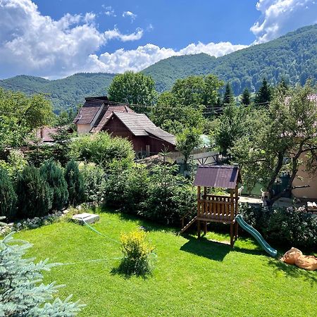 Casa Centiu Hotell Bran  Eksteriør bilde