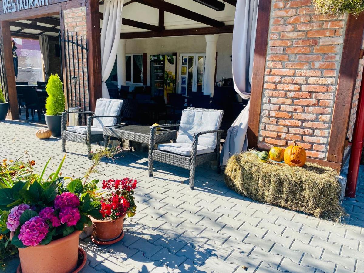 Casa Centiu Hotell Bran  Eksteriør bilde