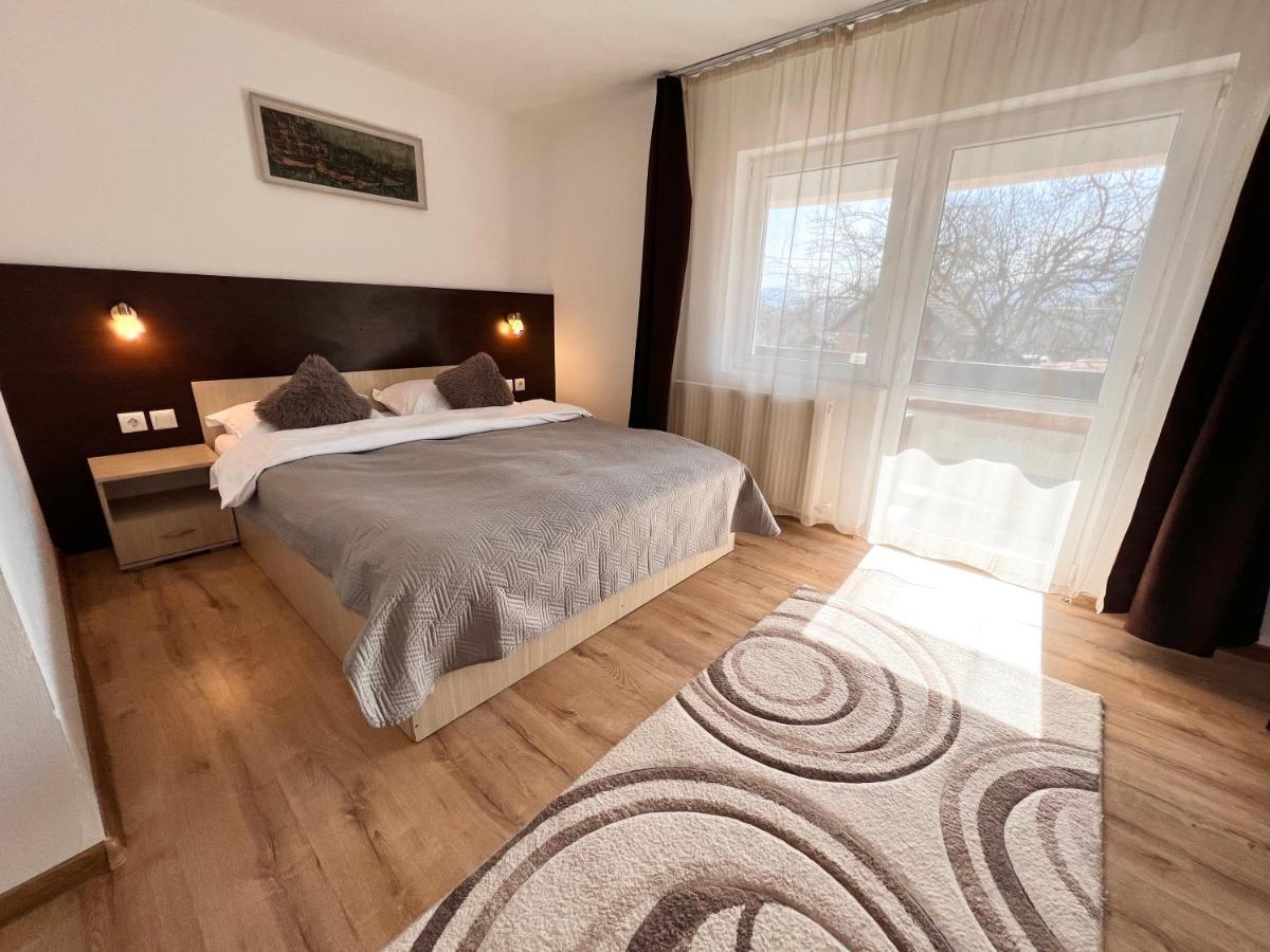 Casa Centiu Hotell Bran  Eksteriør bilde