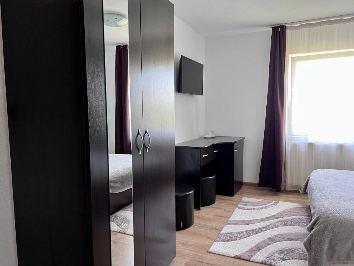 Casa Centiu Hotell Bran  Eksteriør bilde