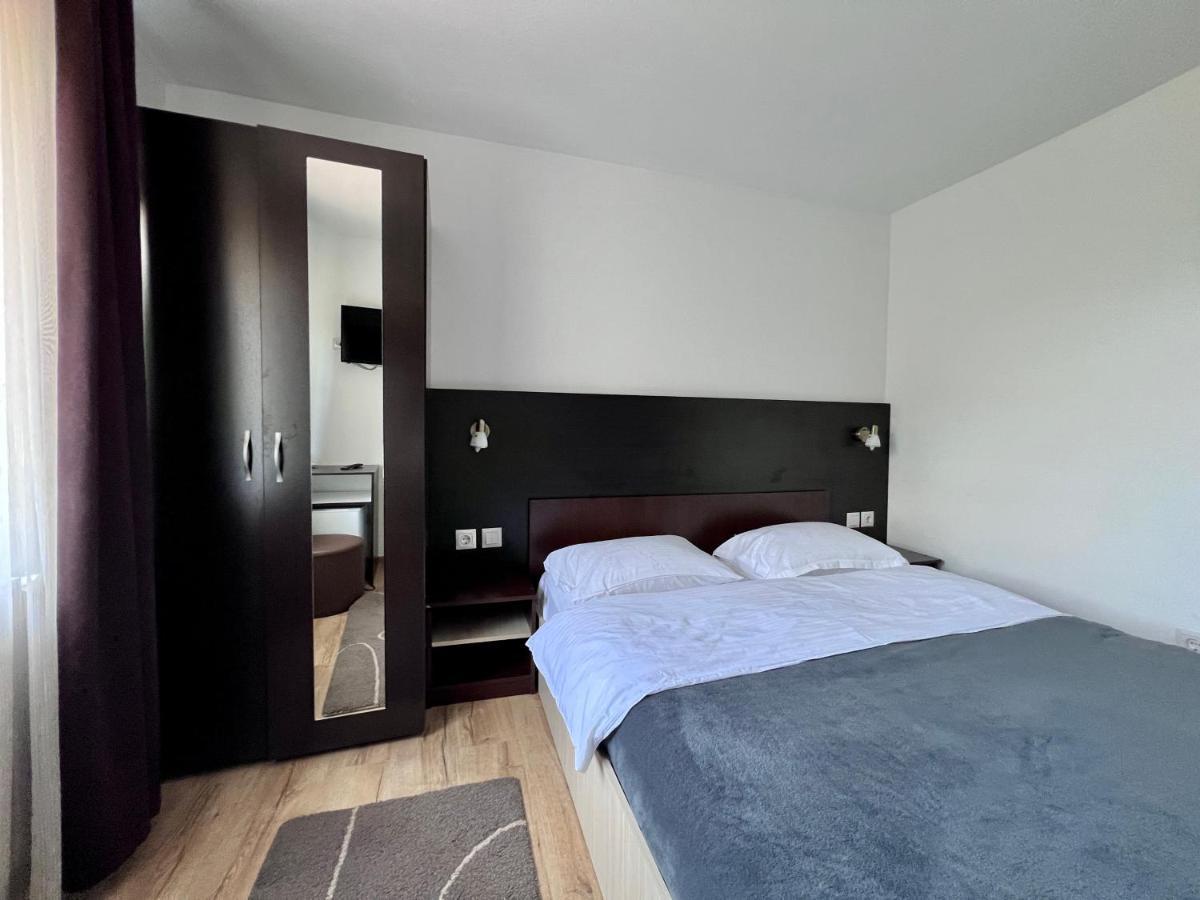Casa Centiu Hotell Bran  Eksteriør bilde