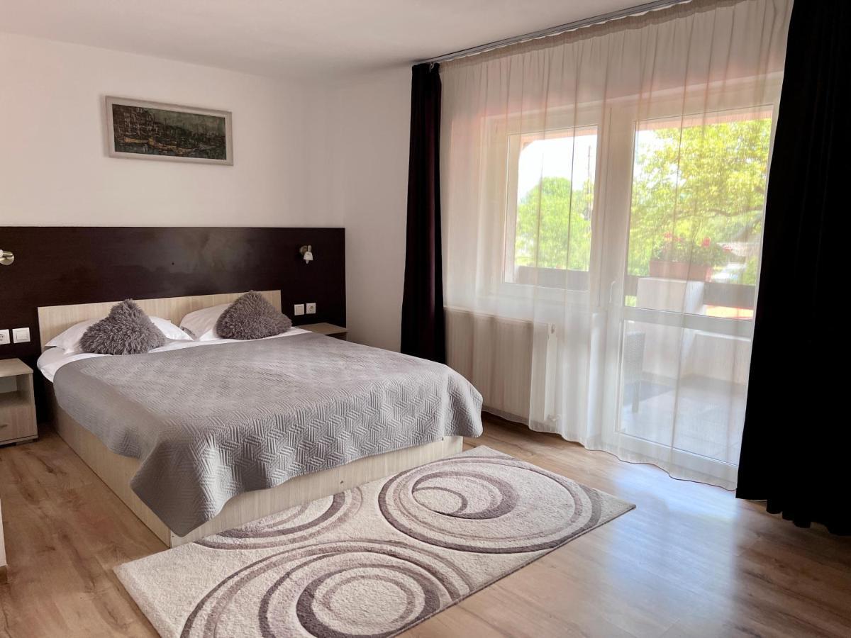 Casa Centiu Hotell Bran  Eksteriør bilde