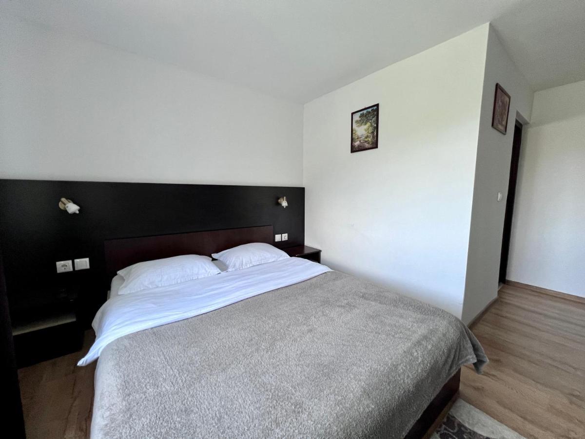 Casa Centiu Hotell Bran  Eksteriør bilde